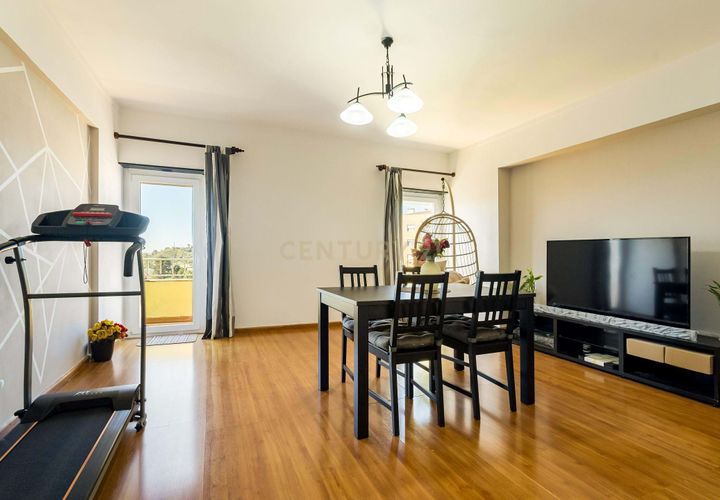 Lejlighed i Carregado, Lisbon, Carregado - € 285.000 | Ref: C0407-00570 - foto 1