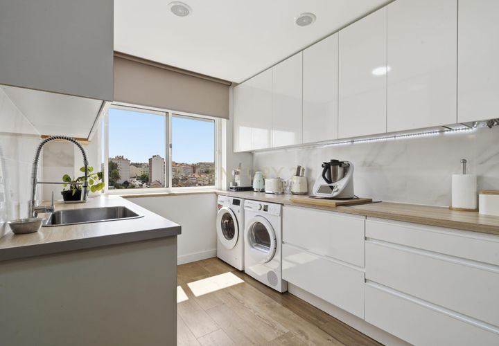 Lejlighed i Massama, Lisbon, Massama - € 410.000 | Ref: C0484-00525 - foto 1