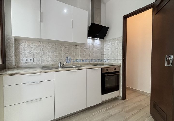 Lejlighed i Sintra, Lisbon, Sintra - € 269.000 | Ref: UH011572 - foto 1