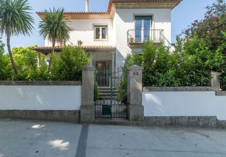 Villa i Vila Real, Vila Real, Vila Real - € 1.065.600 | Ref: 120781463-135 - foto 1