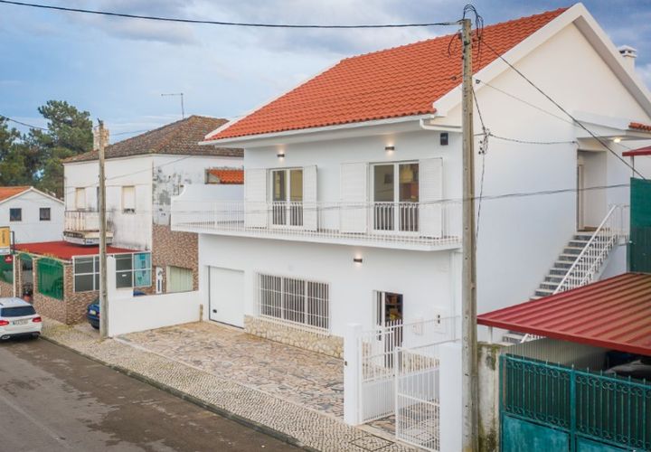 Villa a Quinta do Conde, Setubal, Quinta do Conde - € 1.500/mes | Ref: HAB_245 - foto 1