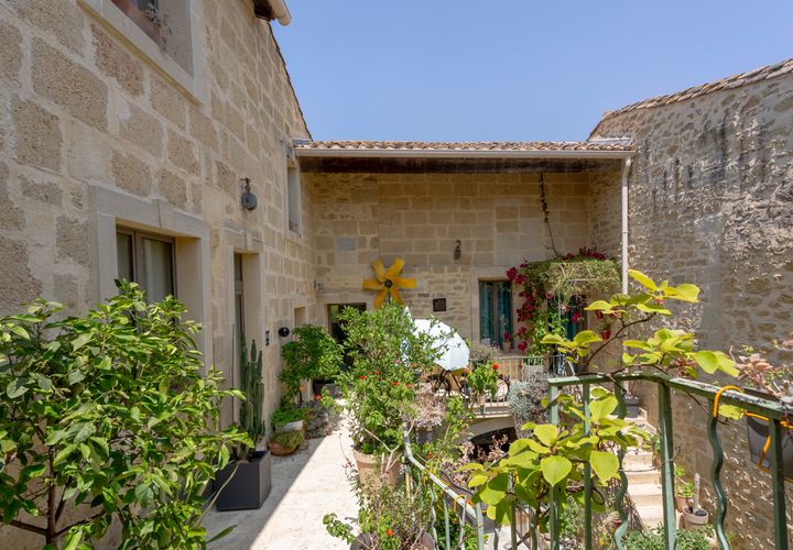 Villa i Aigues-Vives, Gard, Aigues-Vives - € 595.000 | Ref: 07177 - foto 1