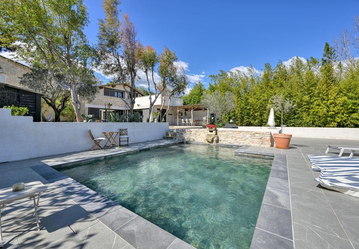 Villa i Calvisson, Gard, Calvisson - € 749.000 | Ref: 07183 - foto 1