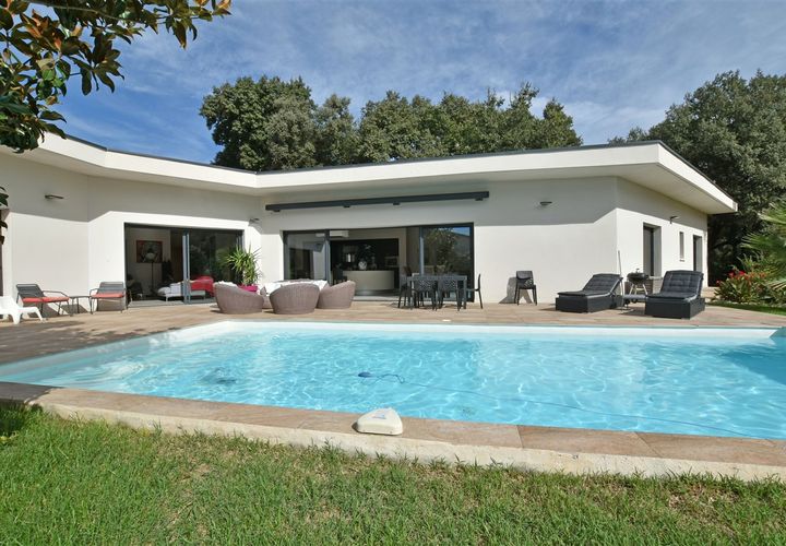 Villa i Aubais, Gard, Aubais - € 870.000 | Ref: 07176 - foto 1