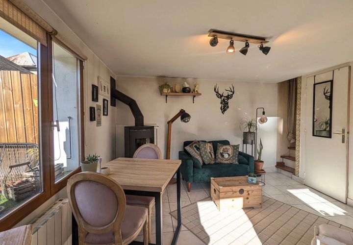 Villa a Taninges, Haute-Savoie, Taninges - € 175.000 | Ref: 06308 - foto 1