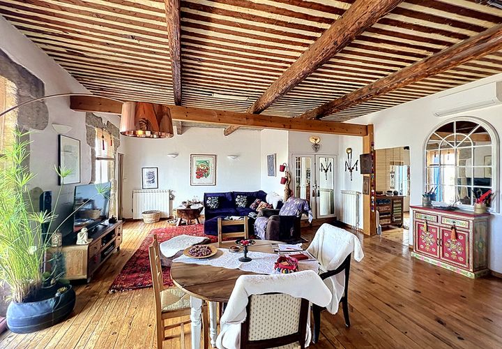 Lejlighed i Beziers, Herault, Beziers - € 175.000 | Ref: 07187 - foto 1
