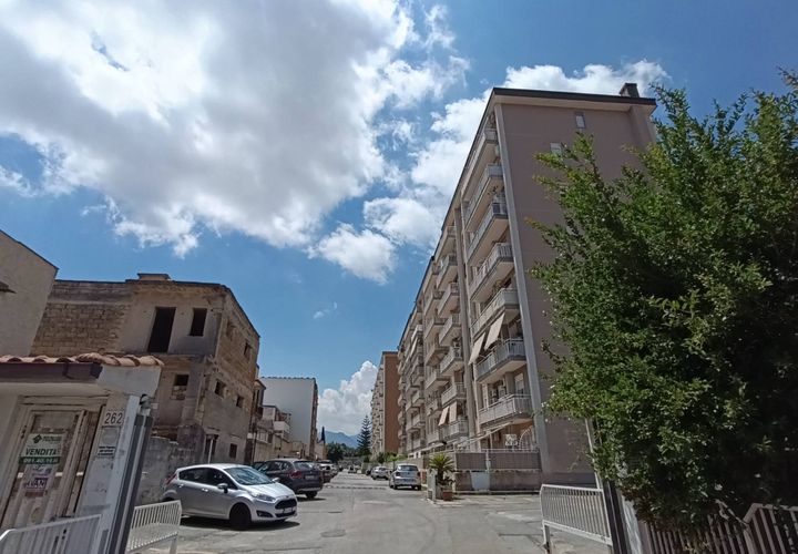 Wohnung in Palermo, Palermo, Palermo - € 168.000 | Ref: 2526 - Foto 1