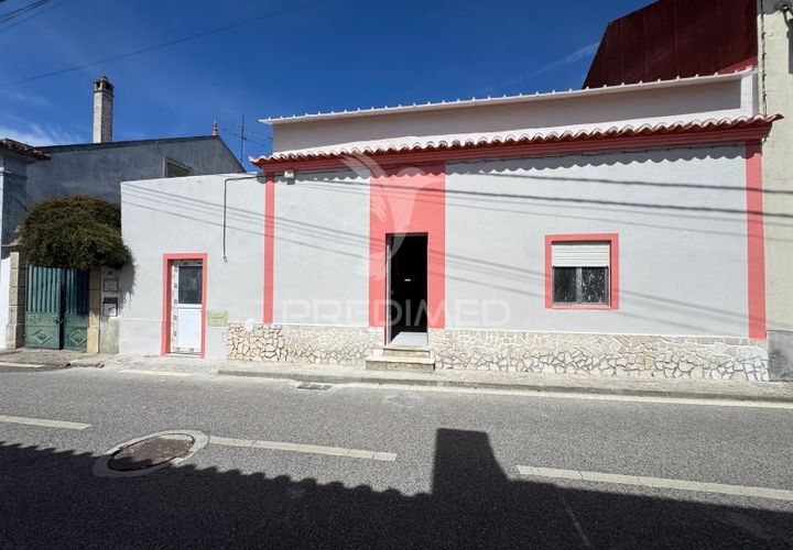 Byhus i Abrantes, Santarem, Abrantes - € 185.000 | Ref: 061119 - foto 1
