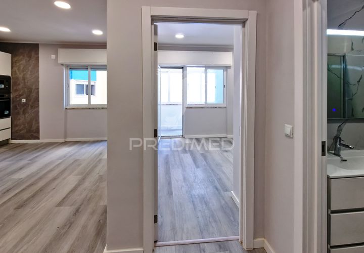 Lejlighed i Amadora, Lisbon, Amadora - € 255.000 | Ref: 061216 - foto 1