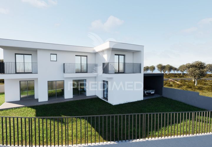 Byhus i Leiria, Leiria, Leiria - € 80.000 | Ref: 061286 - foto 1