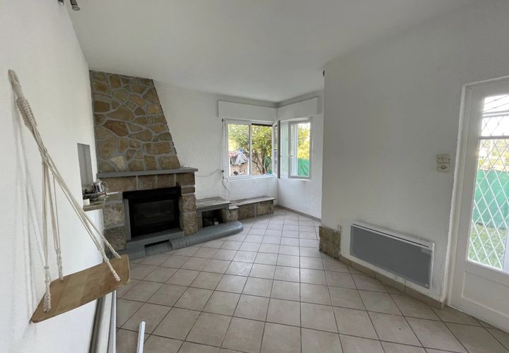 Villa a Saint-Blaise, Alpes-Maritimes, Saint-Blaise - € 1.425/mes | Ref: 6836358 - foto 1