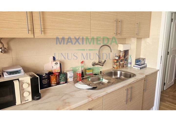 Lejlighed i Queluz, Lisbon, Queluz - € 220.000 | Ref: QUELUZ - foto 1