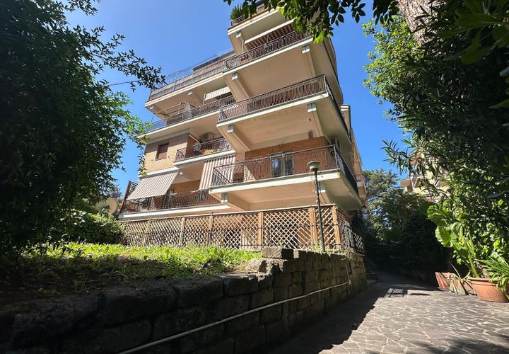Lejlighed i Rome, Rome, Rome - € 359.000 | Ref: nac-1 - foto 1
