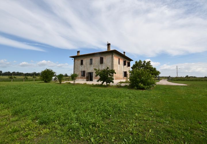 Villa a Malalbergo, Bologna, Malalbergo - € 259.000 | Ref: 1726 - foto 1