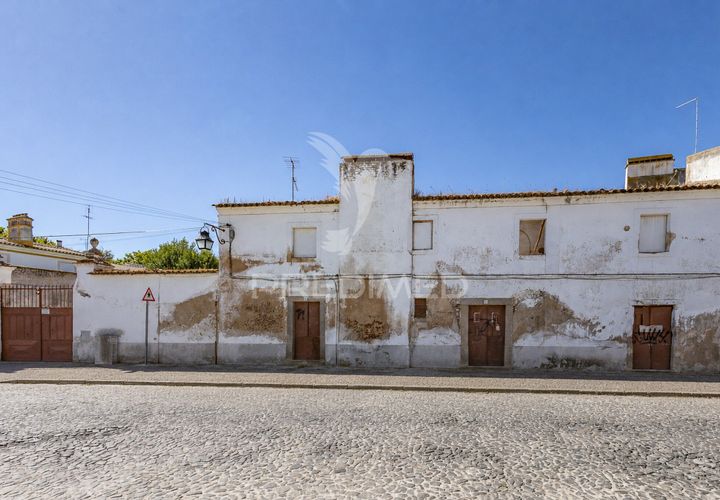Ruinere i Evora, Evora, Evora - € 1.350.000 | Ref: 061093 - foto 1
