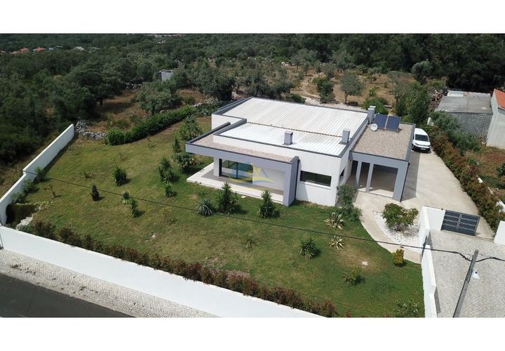 Villa a Ansiao, Leiria, Ansiao - € 475.000 | Ref: ko2738 - foto 1