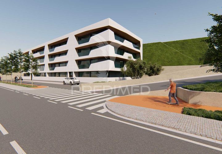 Lejlighed i Ponte da Barca, Viana do Castelo, Ponte da Barca - € 265.000 | Ref: 061209 - foto 1