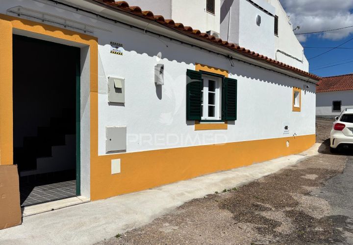 Byhus i Estremoz, Evora, Estremoz - € 165.000 | Ref: 061243 - foto 1