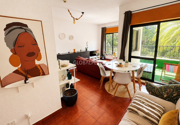Lejlighed i Alvor, Faro, Alvor - € 259.500 | Ref: GP-APT3871 - foto 1