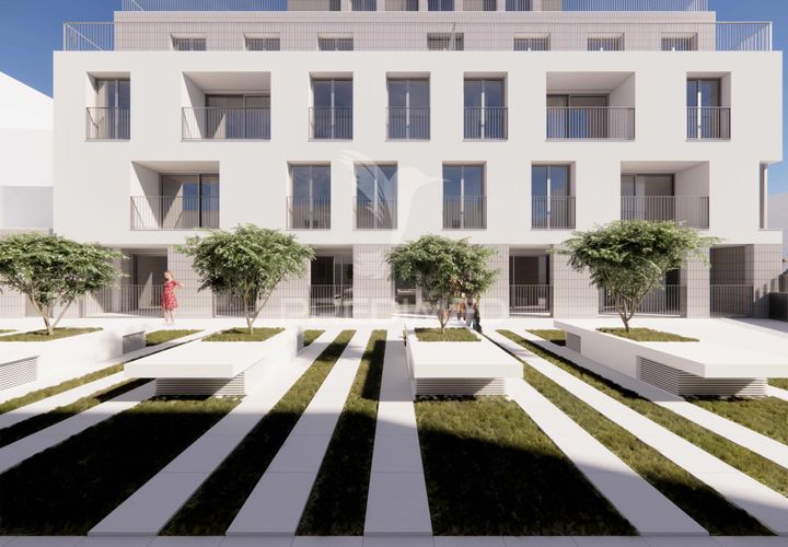 Lejlighed i Abrantes, Santarem, Abrantes - € 280.000 | Ref: 054400 - foto 1