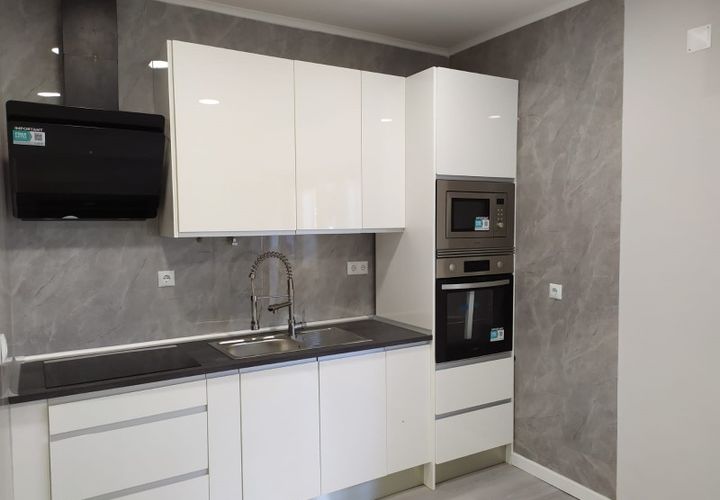 Lejlighed i Amadora, Lisbon, Amadora - € 255.000 | Ref: 1420 - foto 1