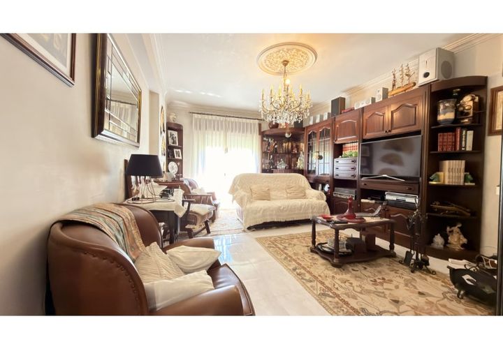 Lejlighed i Amadora, Lisbon, Amadora - € 330.000 | Ref: 1462 - foto 1