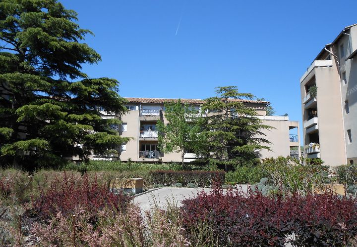 Apartament a Avignon, Vaucluse, Avignon - € 1.128/mes | Ref: CAB-028102-0880 - foto 1