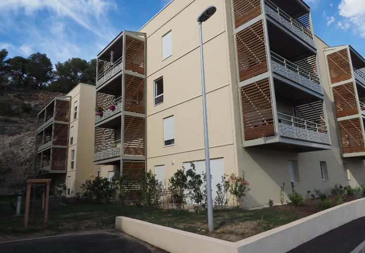 Apartament a Avignon, Vaucluse, Avignon - € 743/mes | Ref: SAN-035515-0101 - foto 1