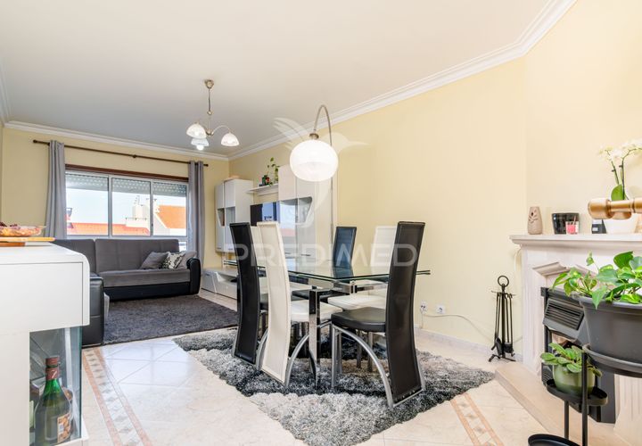 Lejlighed i Seixal, Setubal, Seixal - € 318.000 | Ref: 058567 - foto 1