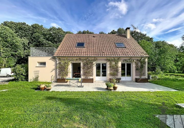 Villa i Dourdan, Essonne, Dourdan - € 369.000 | Ref: 86880208 - foto 1