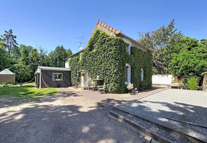 Villa i Sainville, Eure-et-Loir, Sainville - € 273.000 | Ref: 86921836 - foto 1