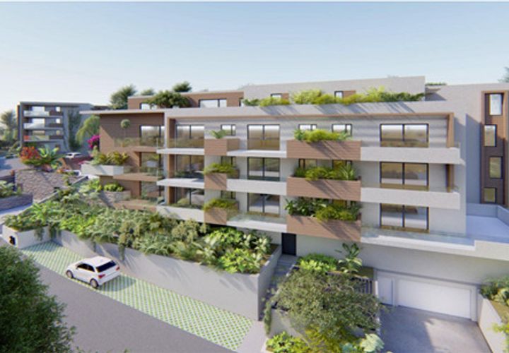 Apartament a Saint-Raphaël, Var, Saint-Raphaël - € 1.051/mes | Ref: _SSL-083592-1102 - foto 1