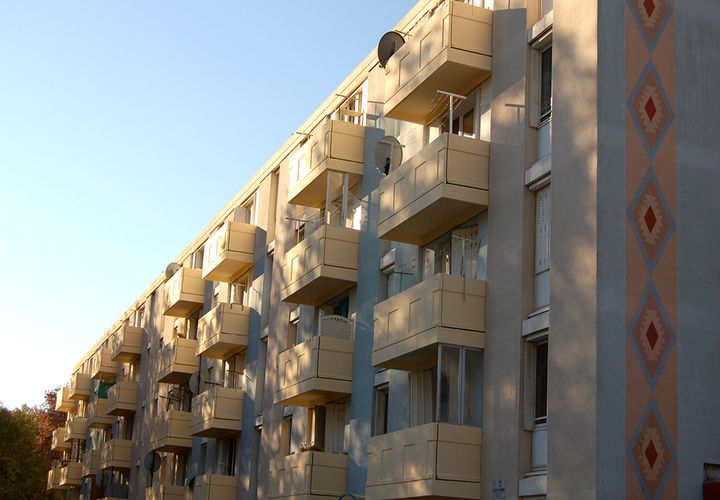 Apartament a Avignon, Vaucluse, Avignon - € 669/mes | Ref: SAN-005853-0166 - foto 1