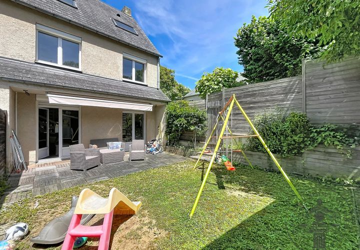 Villa i Dourdan, Essonne, Dourdan - € 259.000 | Ref: 87104490 - foto 1
