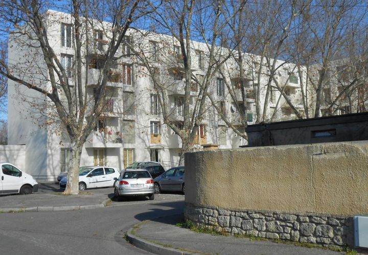 Apartament a Avignon, Vaucluse, Avignon - € 448/mes | Ref: SAN-003620-0132 - foto 1