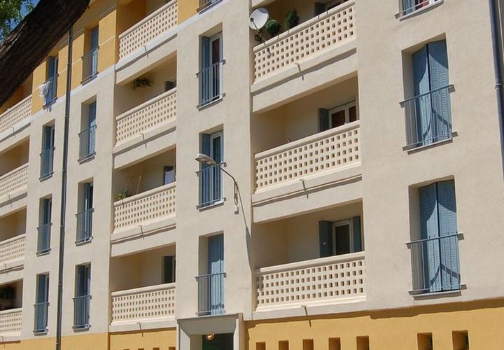 Apartament a Avignon, Vaucluse, Avignon - € 688/mes | Ref: SAN-004288-0142 - foto 1