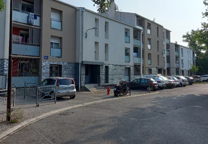 Wohnung in Avignon, Vaucluse, Avignon - € 682/Monat | Ref: SAN-068065-1549 - Foto 1