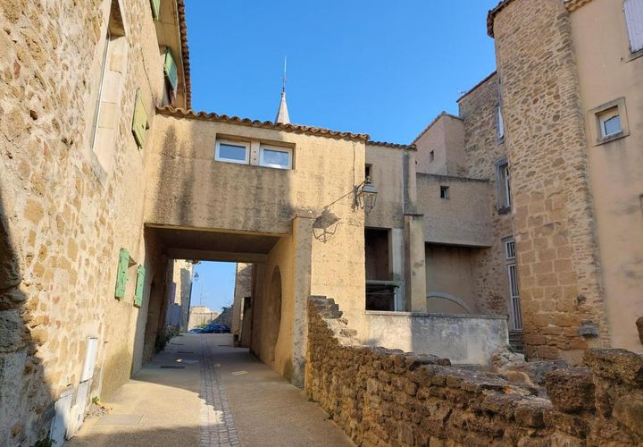 Apartament a Grillon, Vaucluse, Grillon - € 569/mes | Ref: ERO-048295-1281 - foto 1