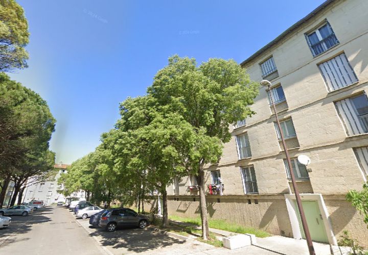 Apartament a Avignon, Vaucluse, Avignon - € 330/mes | Ref: SFE-065404-1526 - foto 1