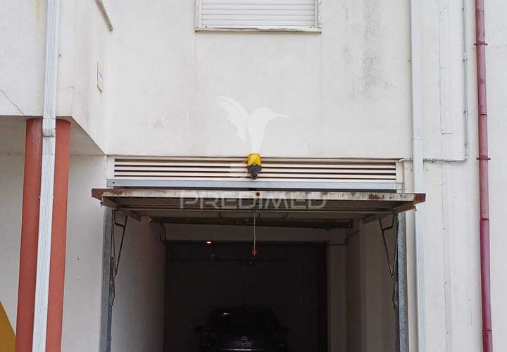Garage i Portalegre, Portalegre, Portalegre - € 30.000 | Ref: 061189 - foto 1