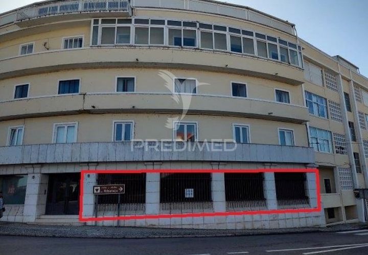 Erhvervsejendom i Abrantes, Santarem, Abrantes - € 69.000 | Ref: 061268 - foto 1