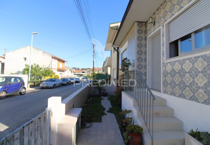 Rekkehus i Valongo, Porto, Valongo - € 350 000 | Ref: 061304 - foto 1