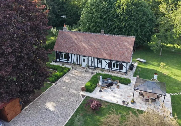Villa a Mesnil-en-Ouche, Eure, Mesnil-en-Ouche - € 189.600 | Ref: VID4868 - foto 1