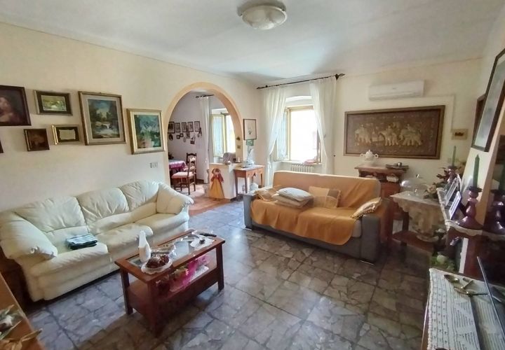 Villa i Buti, Pisa, Buti - € 125.000 | Ref: 2026P078 - foto 1