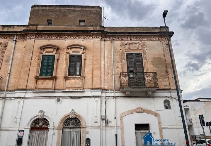 Villa i Cellamare, Bari, Cellamare - € 210.000 | Ref: HGP-734 - foto 1