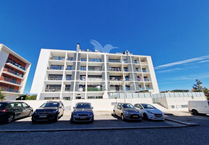 Lejlighed i Odivelas, Lisbon, Odivelas - € 450.000 | Ref: 061177 - foto 1