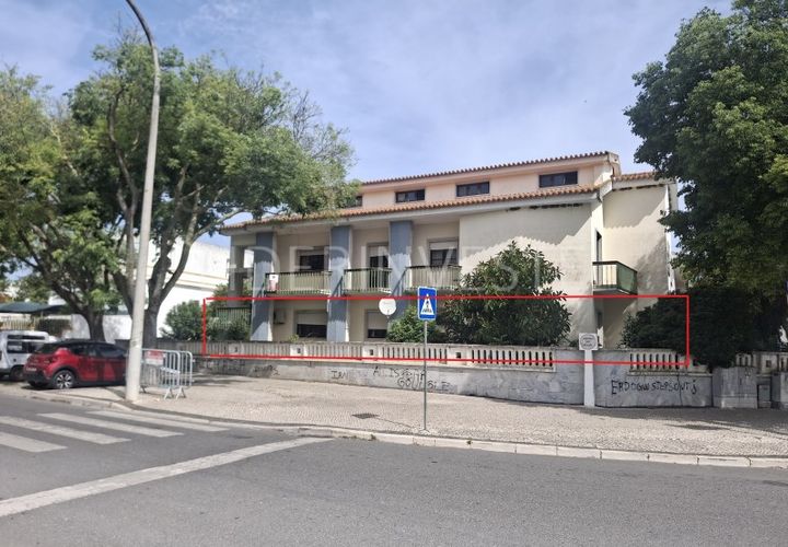 Wohnung in Beja, Beja, Beja - € 349.000 | Ref: V42089 - Foto 1