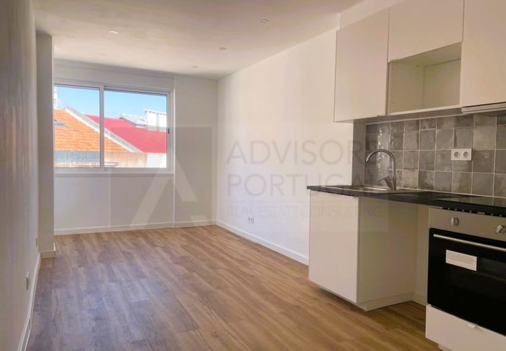 Lejlighed i Cacem, Lisbon, Cacem - € 279.700 | Ref: ADV_512 - foto 1