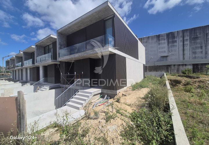 Byhus i Braga, Braga, Braga - € 459.000 | Ref: 061196 - foto 1