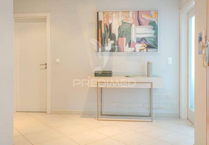 Lejlighed i Abrantes, Santarem, Abrantes - € 347.500 | Ref: 061215 - foto 1